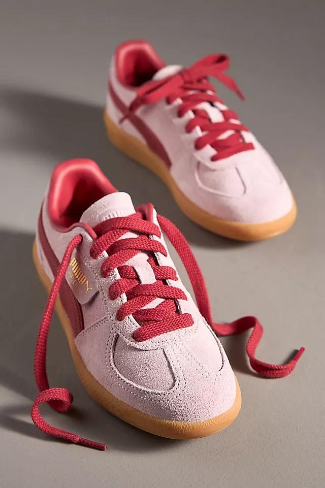 PUMA Palermo Sneakers Product Image