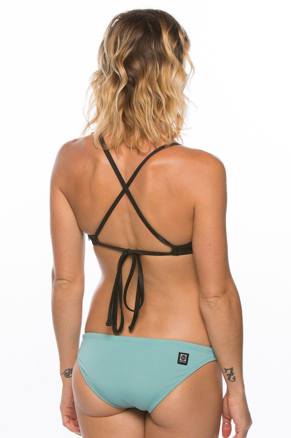 Bali Bikini Bottom Female Product Image