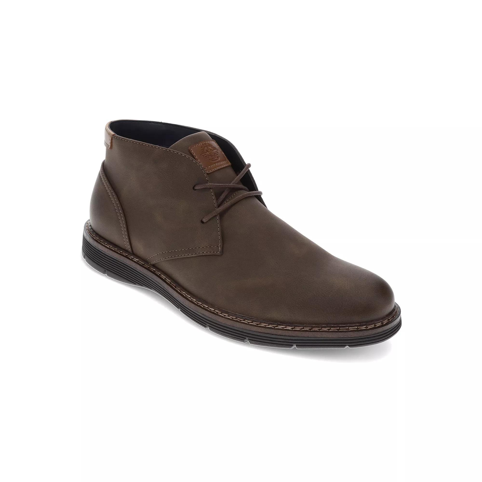 Dockers Esmond Mens Ankle Boots Product Image