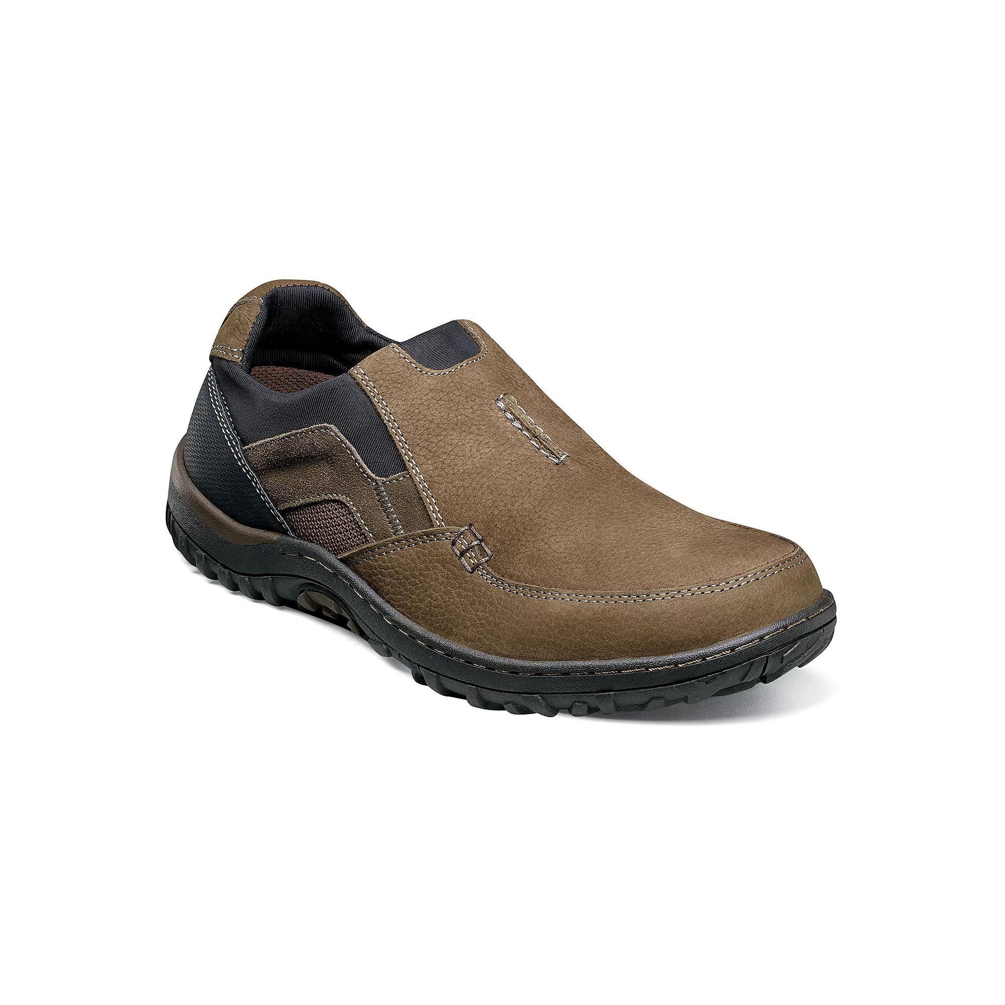 Nunn Bush Quest Mens Slip-On Shoes Product Image
