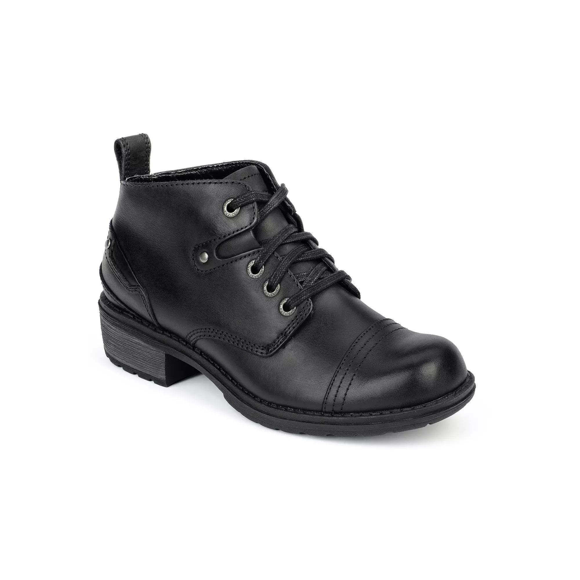 Eastland Overdrive Womens Ankle Boots Product Image
