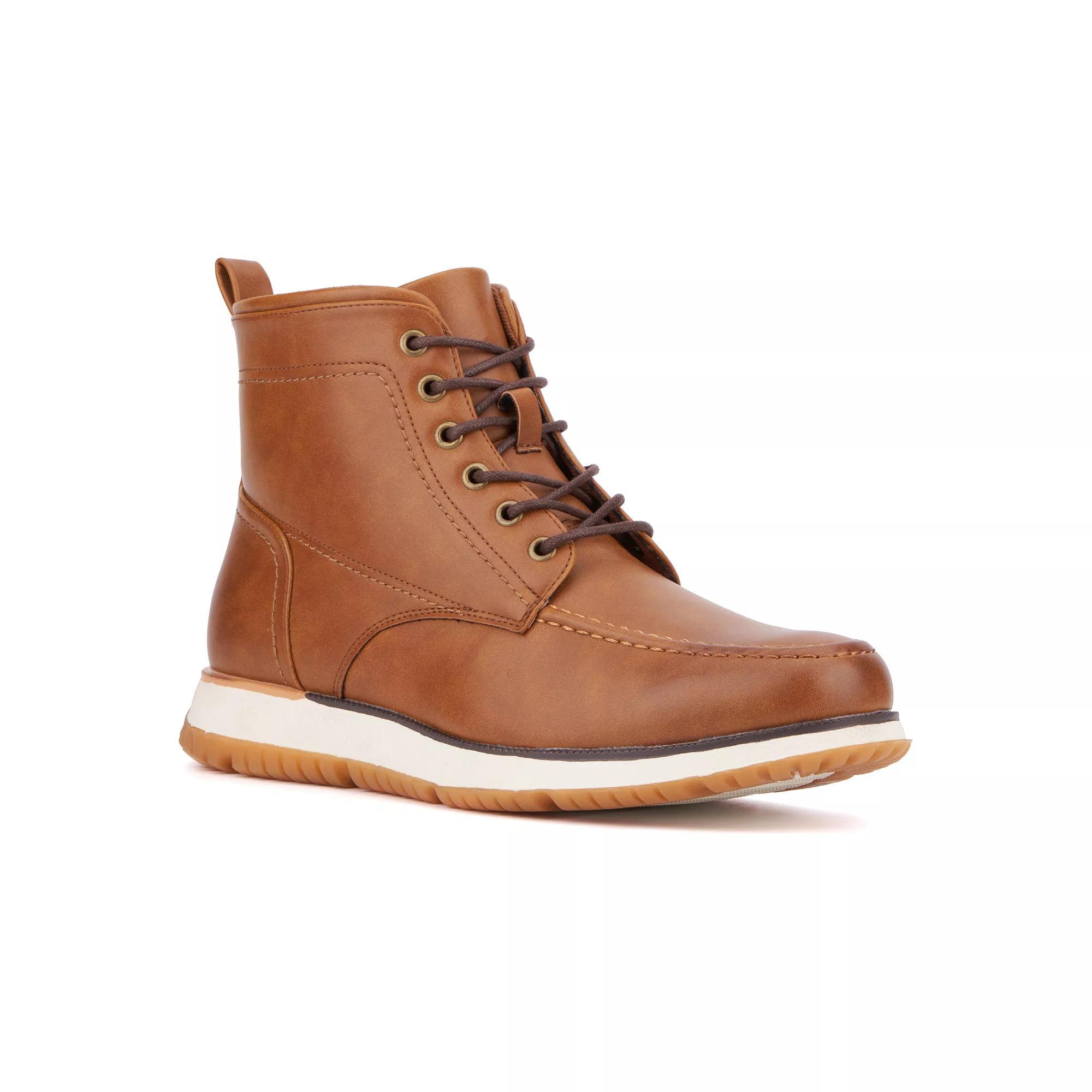 New York & Company Jericho Chukka Men's Boots, Size: 12 Product Image
