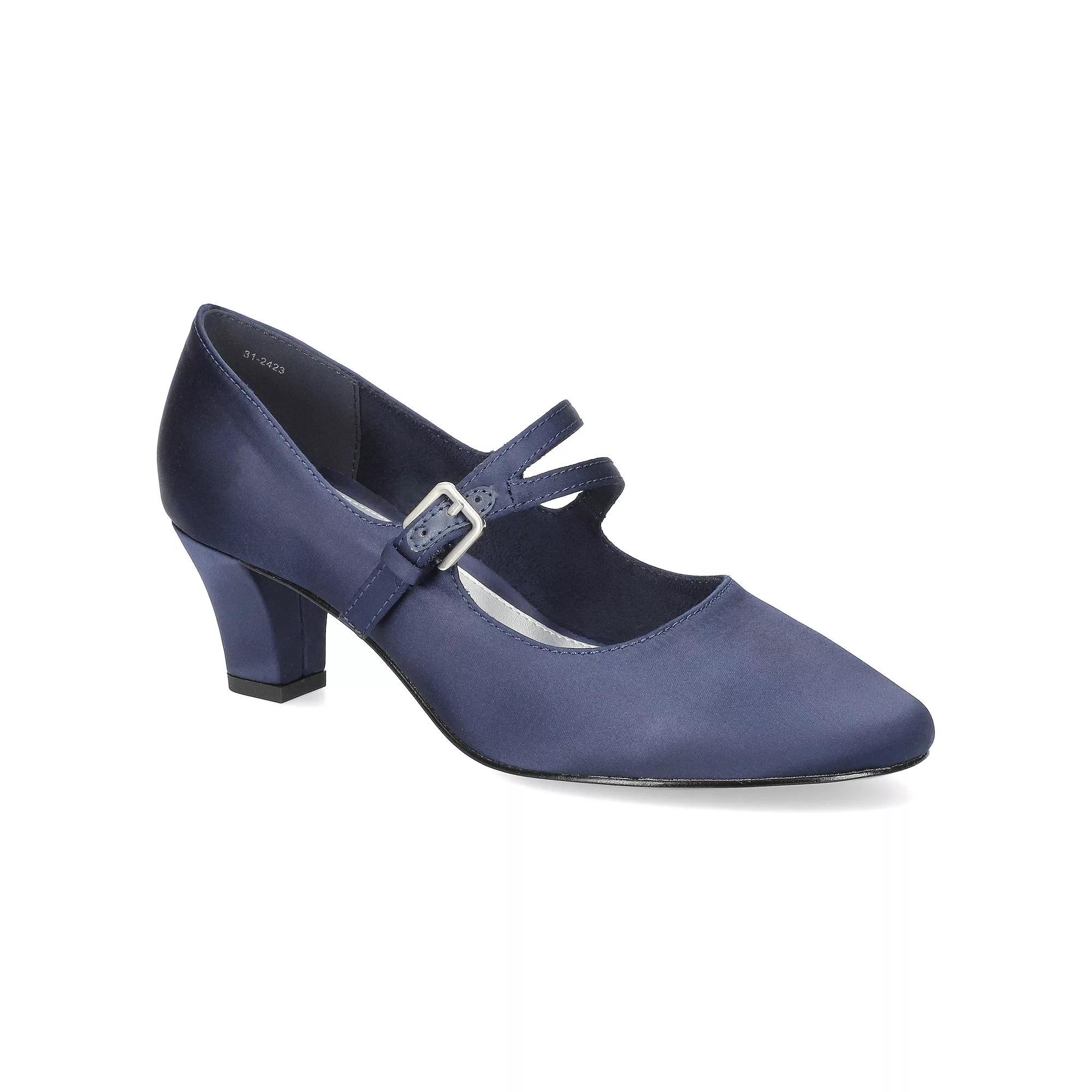 Easy Street Womens Meryl Mary Jane Pump Product Image