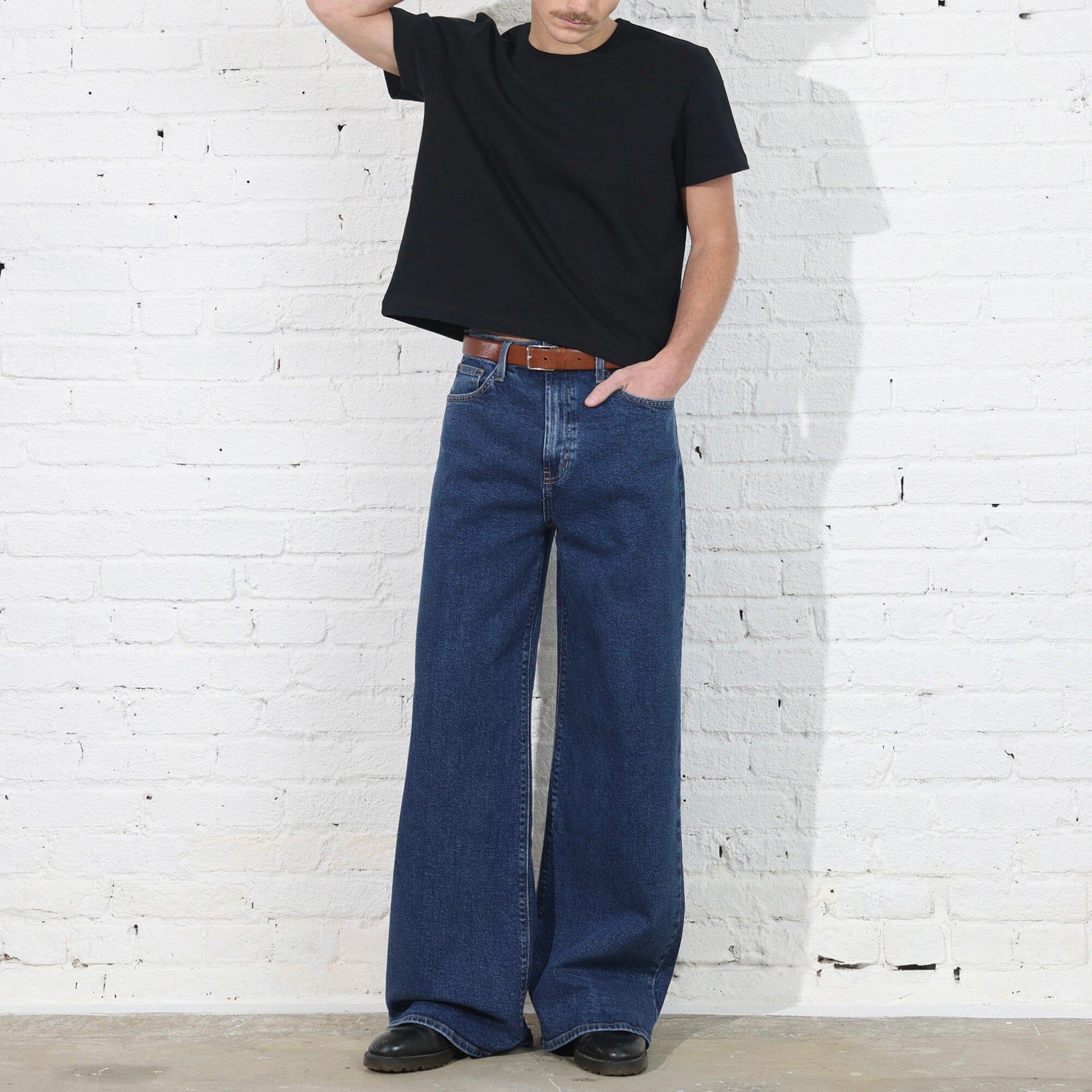 The Toluca Dad Jeans II | Relaxed, Wide-Leg Product Image