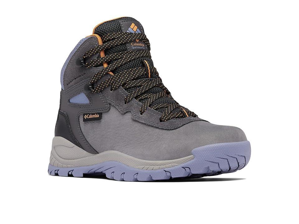 Columbia Women's Newton Ridge BC NB Boot- Product Image