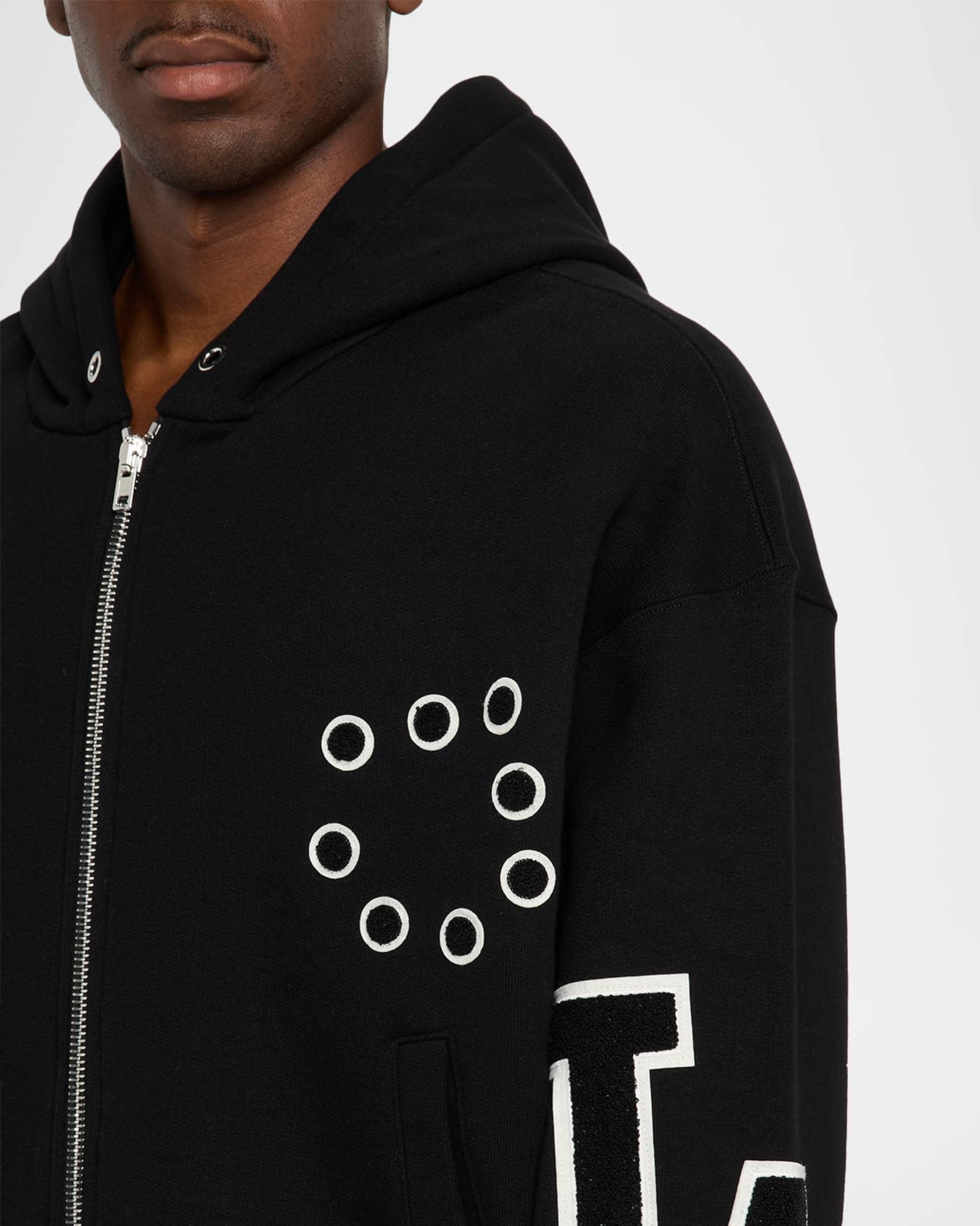 Men's L.A. Patch Full-Zip Hoodie Product Image