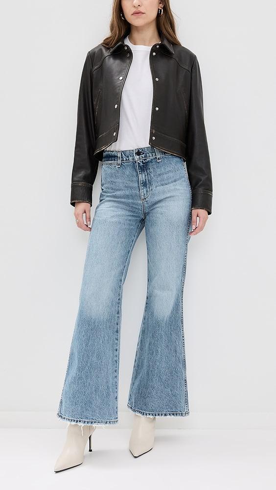 ASKK NY Blondie Jeans | Shopbop Product Image