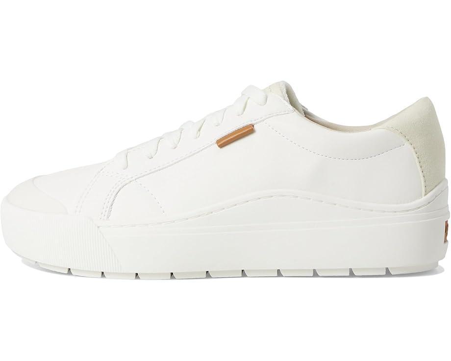 Time Off Go Lace Up Sneaker Product Image