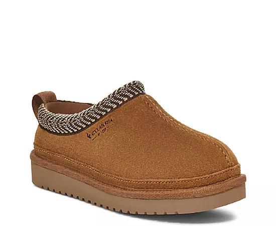 Koolaburra by UGG Women's Burree Slippers, Size: 12, Brown Product Image