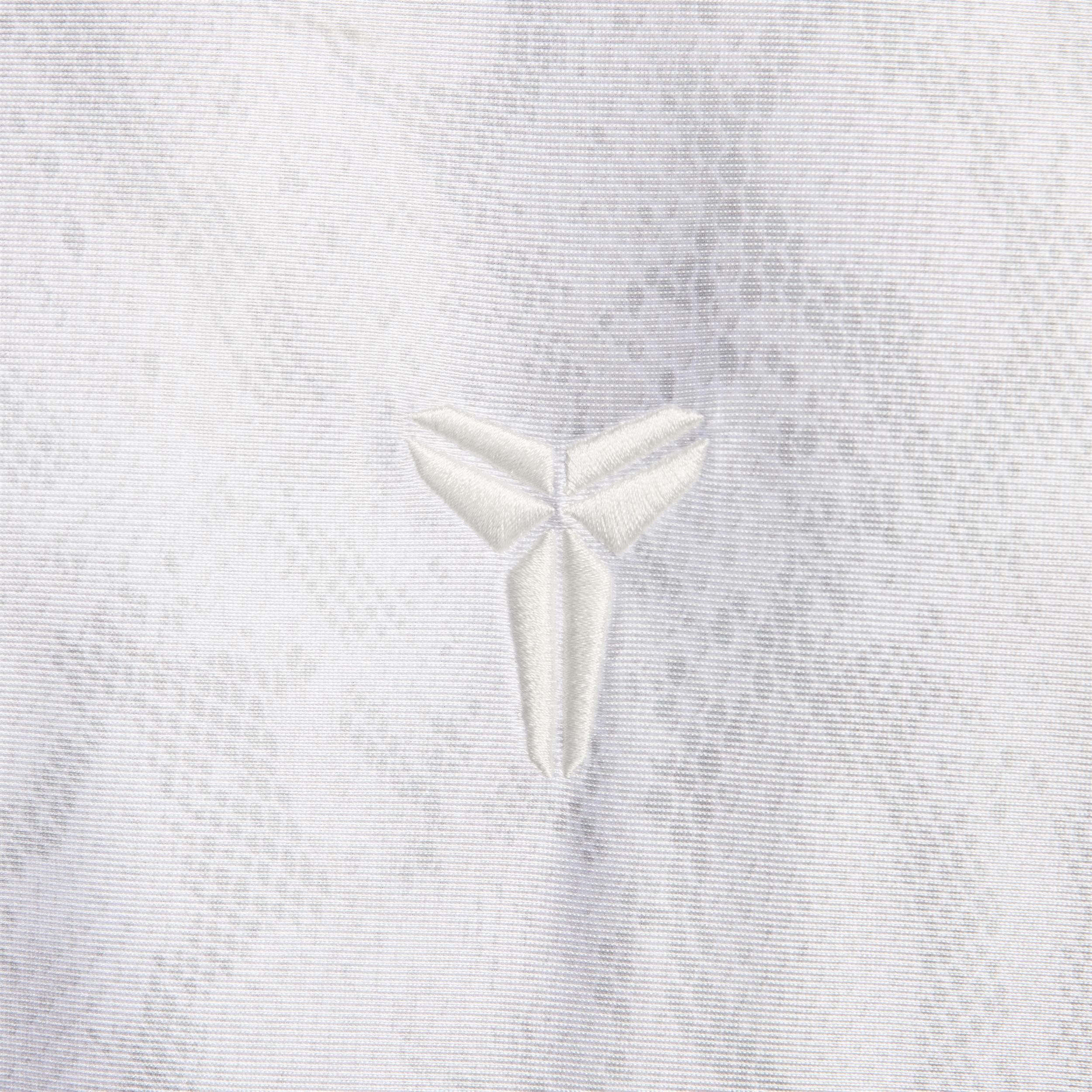 Kobe Men's Nike Dri-FIT Standard Issue Reversible Basketball Jersey Product Image
