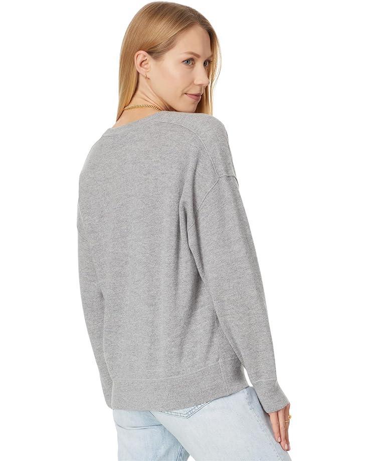 Crew Neck Sweater Product Image