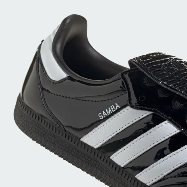 adidas Samba OG Sneaker in Warm Clay/Wonder Taupe at Nordstrom, Size 7.5 Women's Product Image