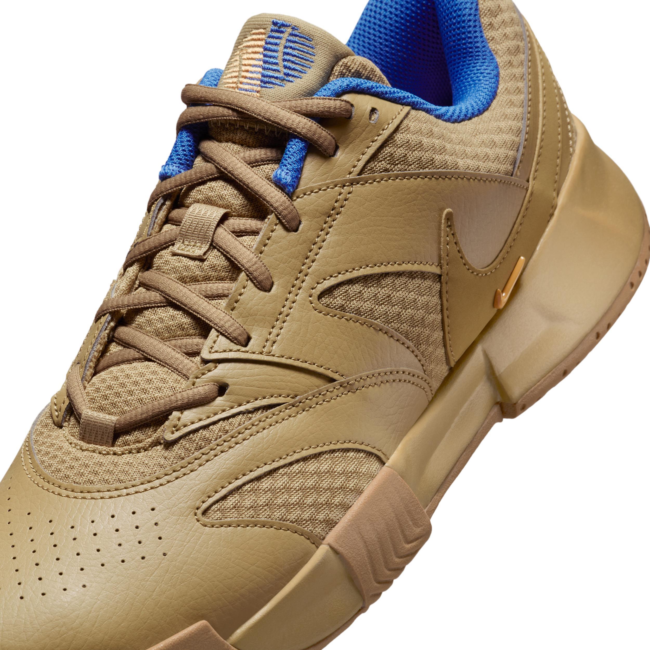 NikeCourt Lite 4 Men's Hard Court Tennis Shoes Product Image
