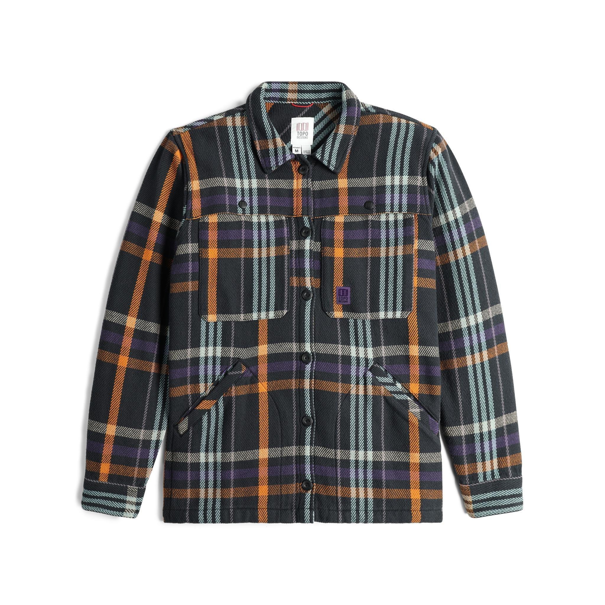 Mountain Shirt Jacket - Women's Female Product Image