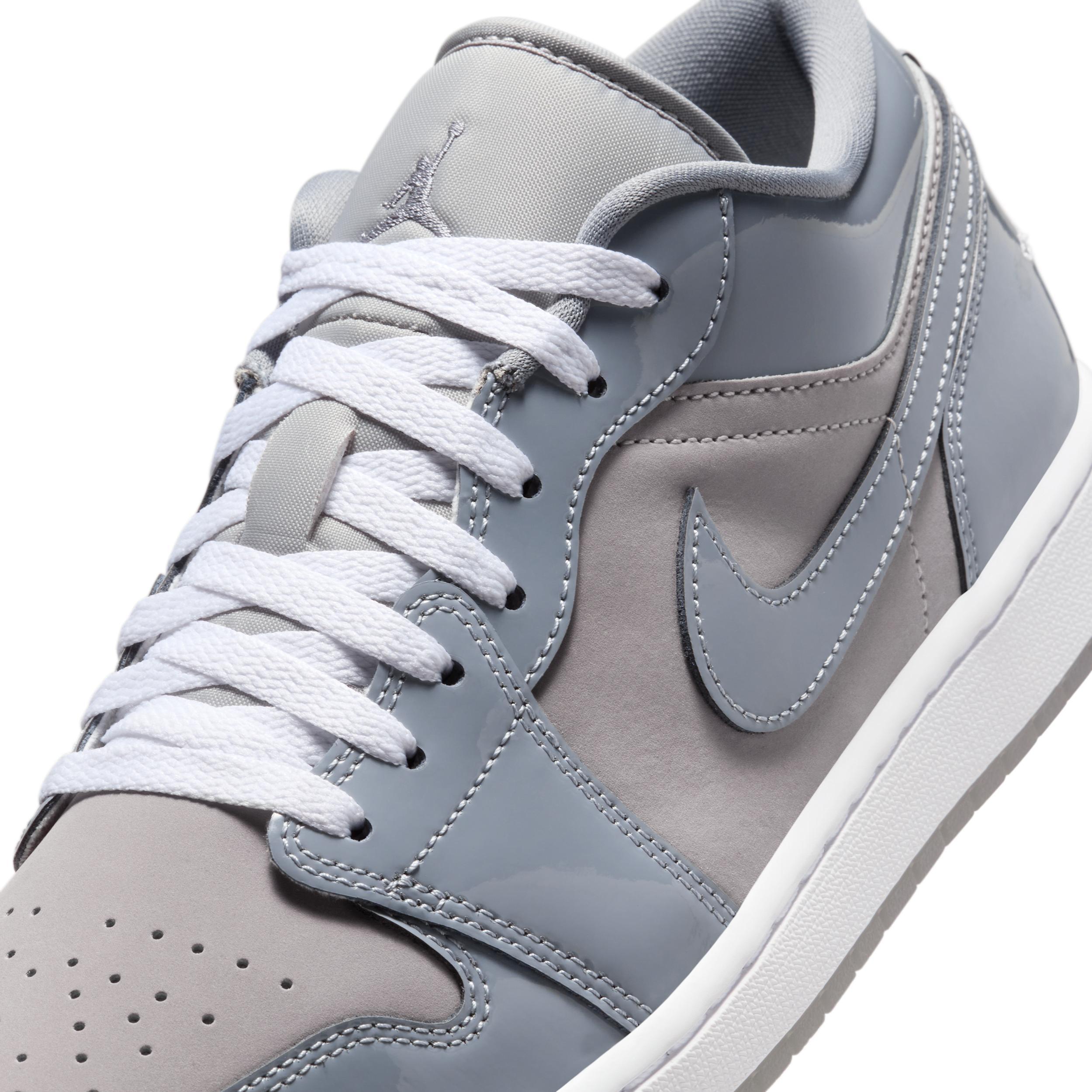 Men's Air Jordan 1 Low SE Shoes Product Image