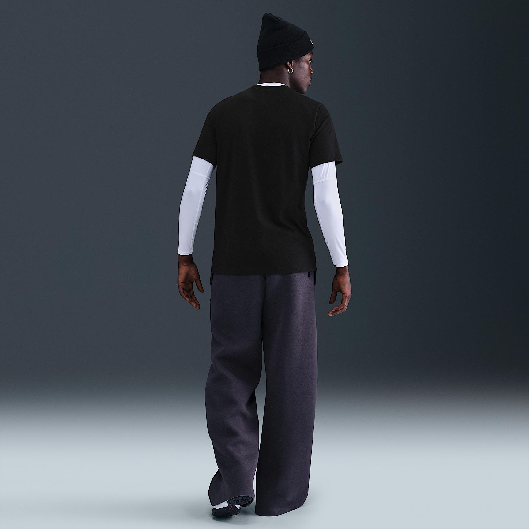 Nike Men's Soccer T-Shirt Product Image