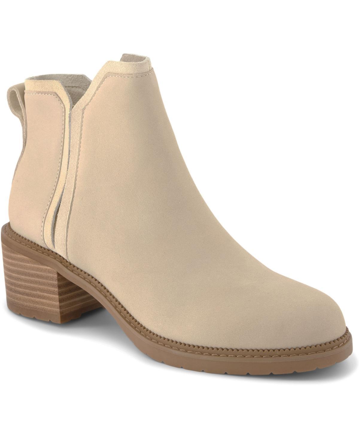 Toms Womens Hailey Boots Product Image