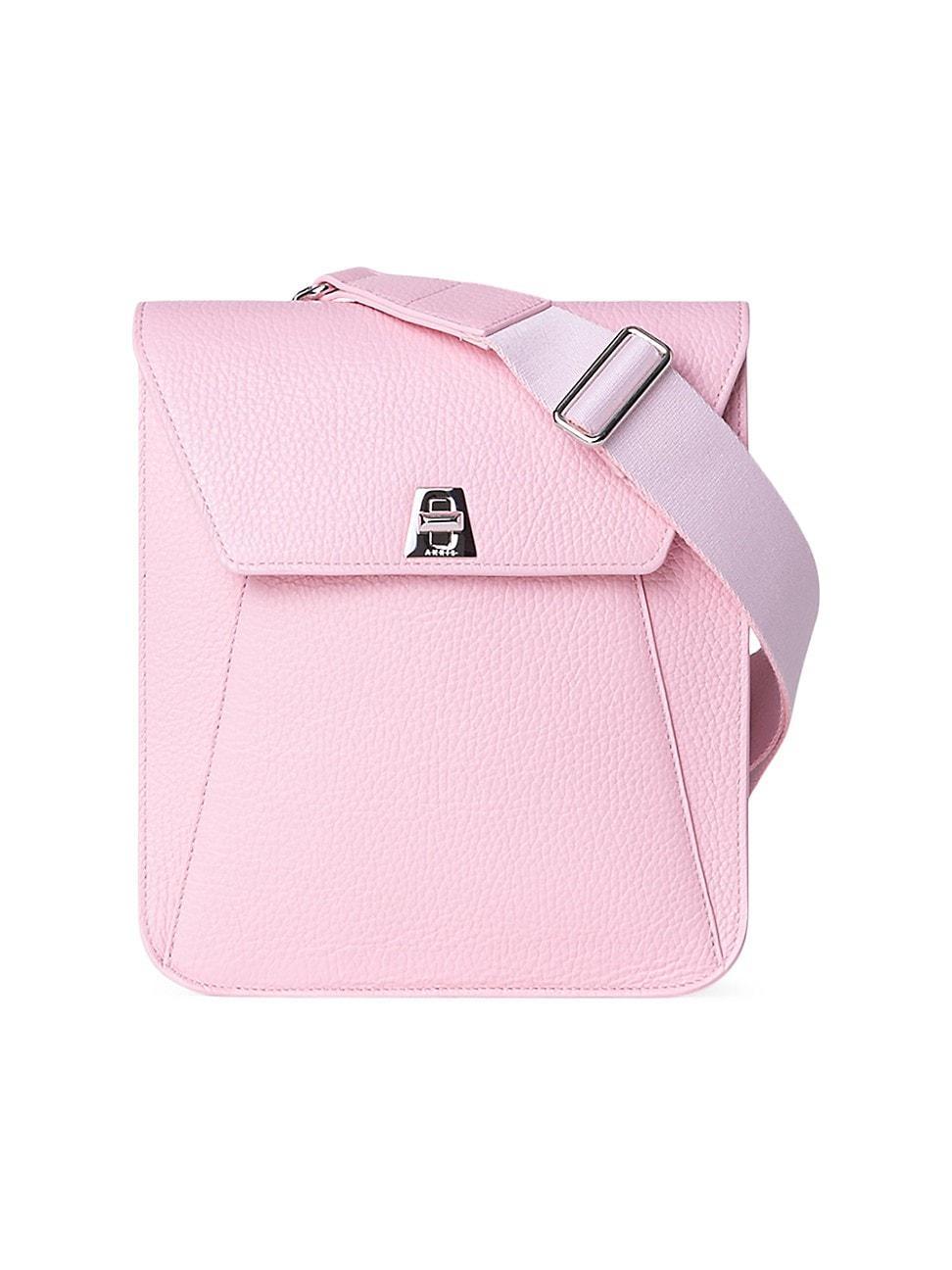 Womens Anouk Little Messenger Crossbody Bag Product Image