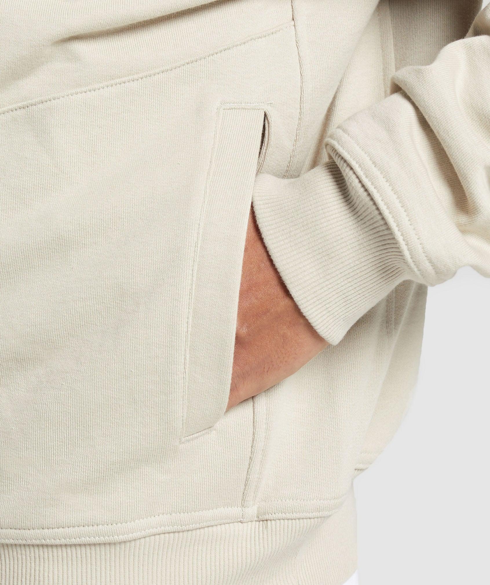 Conditioning Club Hoodie Product Image