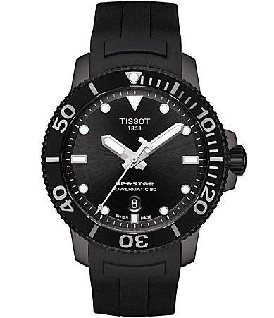 Tissot Seastar 1000 Powermatic 80 Watch, 43mm Product Image
