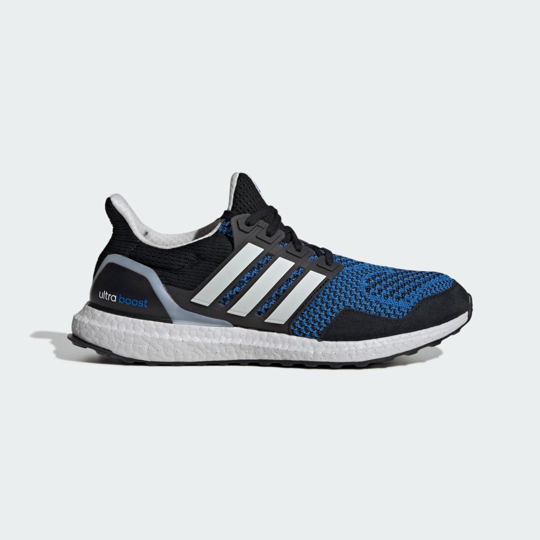 adidas ULTRABOOST 1.0 SHOES Crystal White 9.5 Mens Product Image