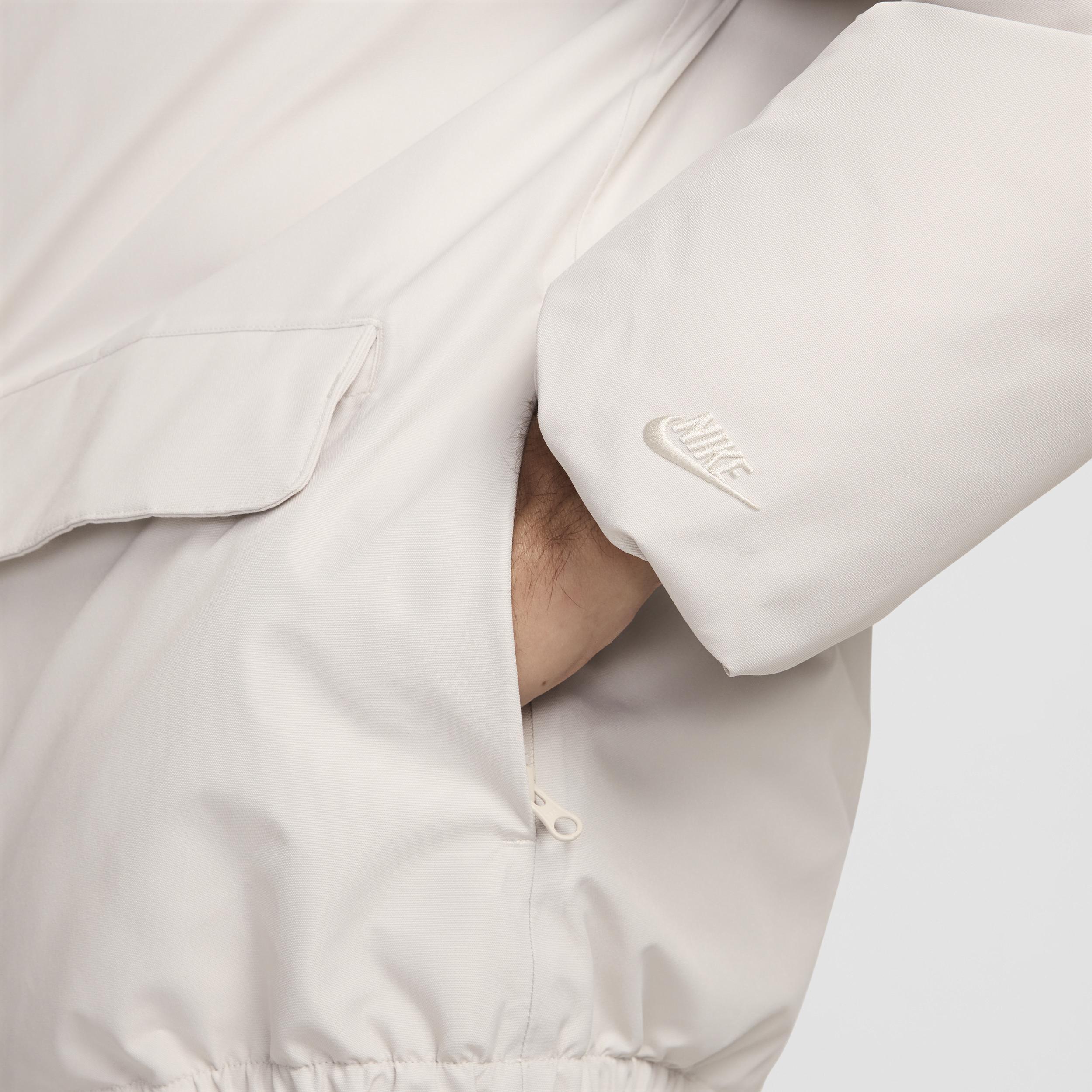 Nike Men's Tech GORE-TEX Therma-FIT Jacket Product Image