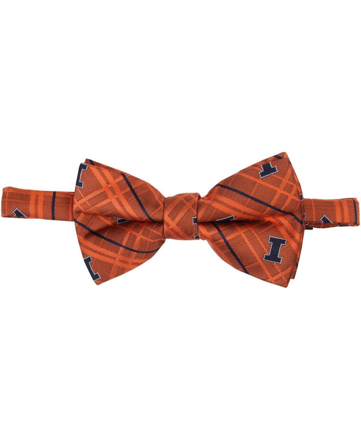 Men's NCAA Oxford Bow Tie, Oklahoma Product Image