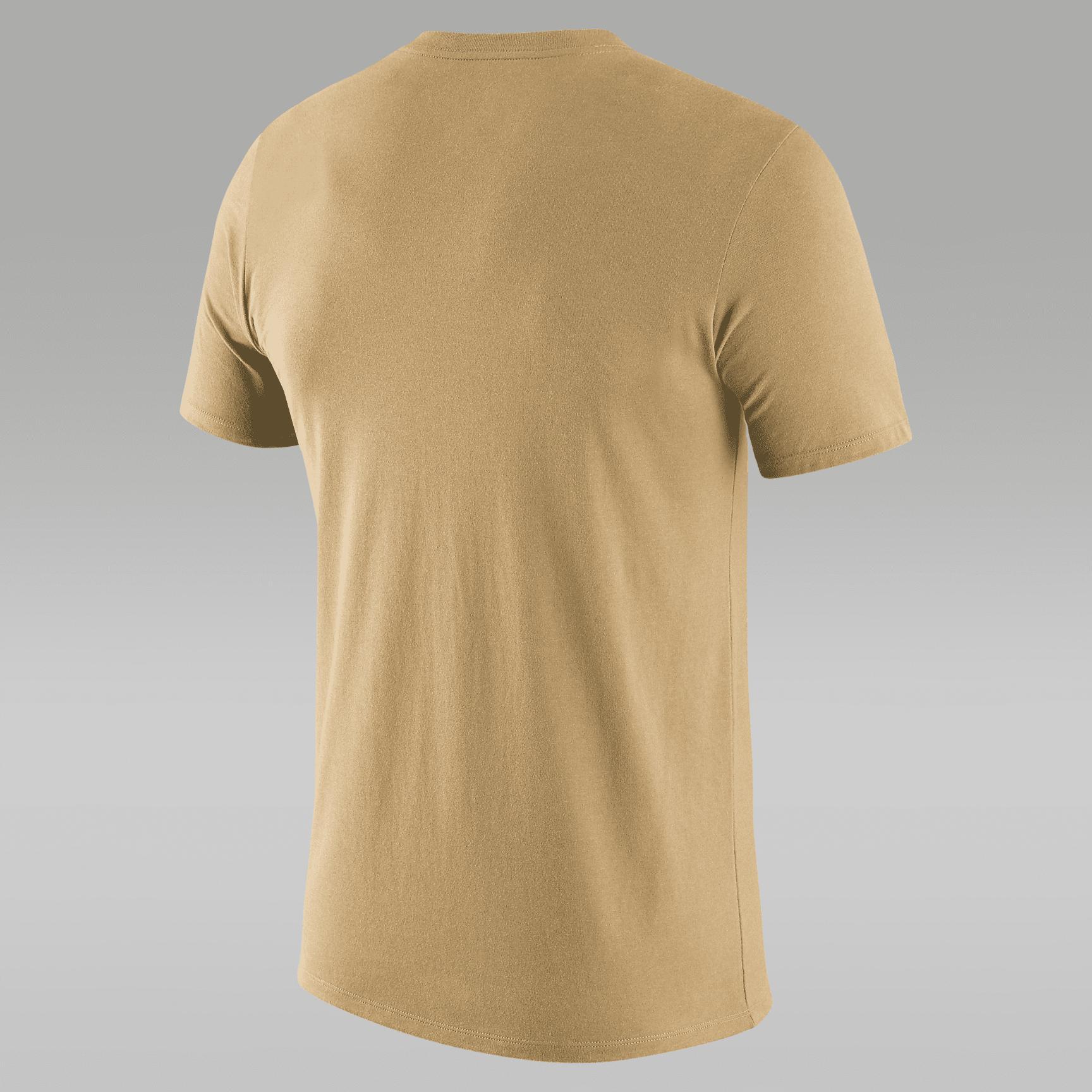 New Orleans Pelicans Essential Men's Jordan NBA T-Shirt Product Image