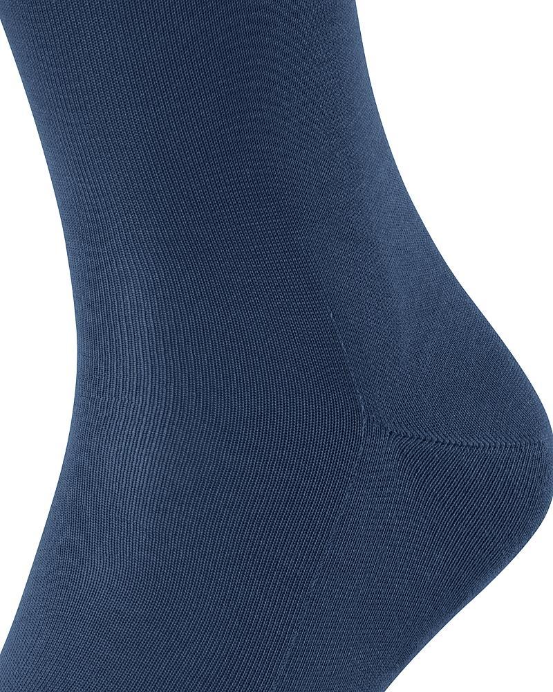 Falke Cotton Blend Fil Decosse Mid Calf Socks Product Image