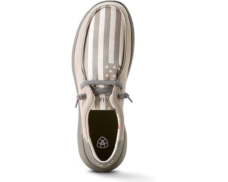 Men's Ariat Hilo Product Image