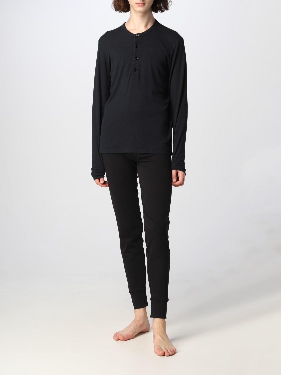 TOM FORD Sweaters In Black Product Image