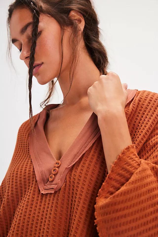 Happy Mix Pullover Product Image