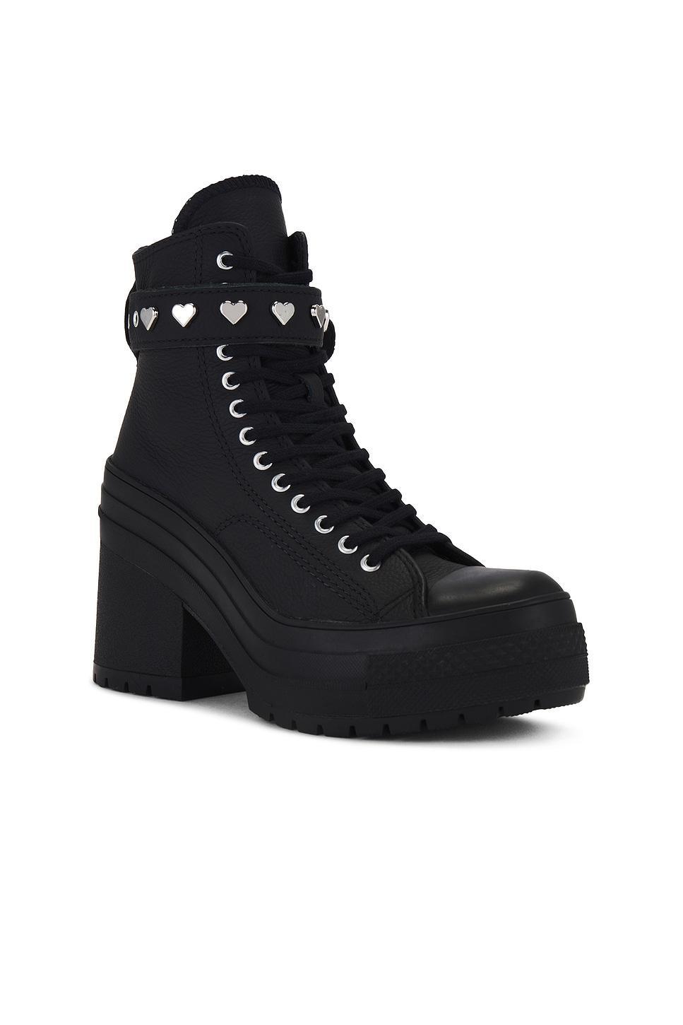 Chuck 70 De Luxe Heel Converse Product Image