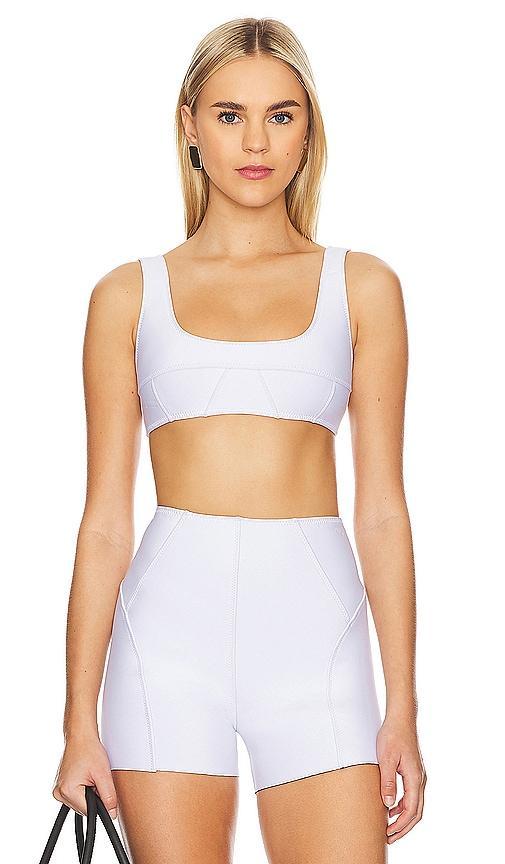 Bra Top MATTHEW BRUCH Product Image