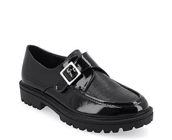 Journee Collection Womens Azula Loafer Product Image