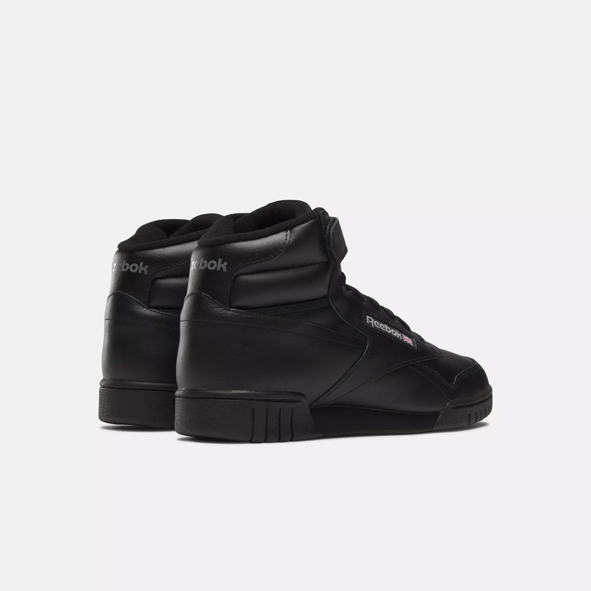 Men's EX-O-FIT Hi Shoes Male Product Image