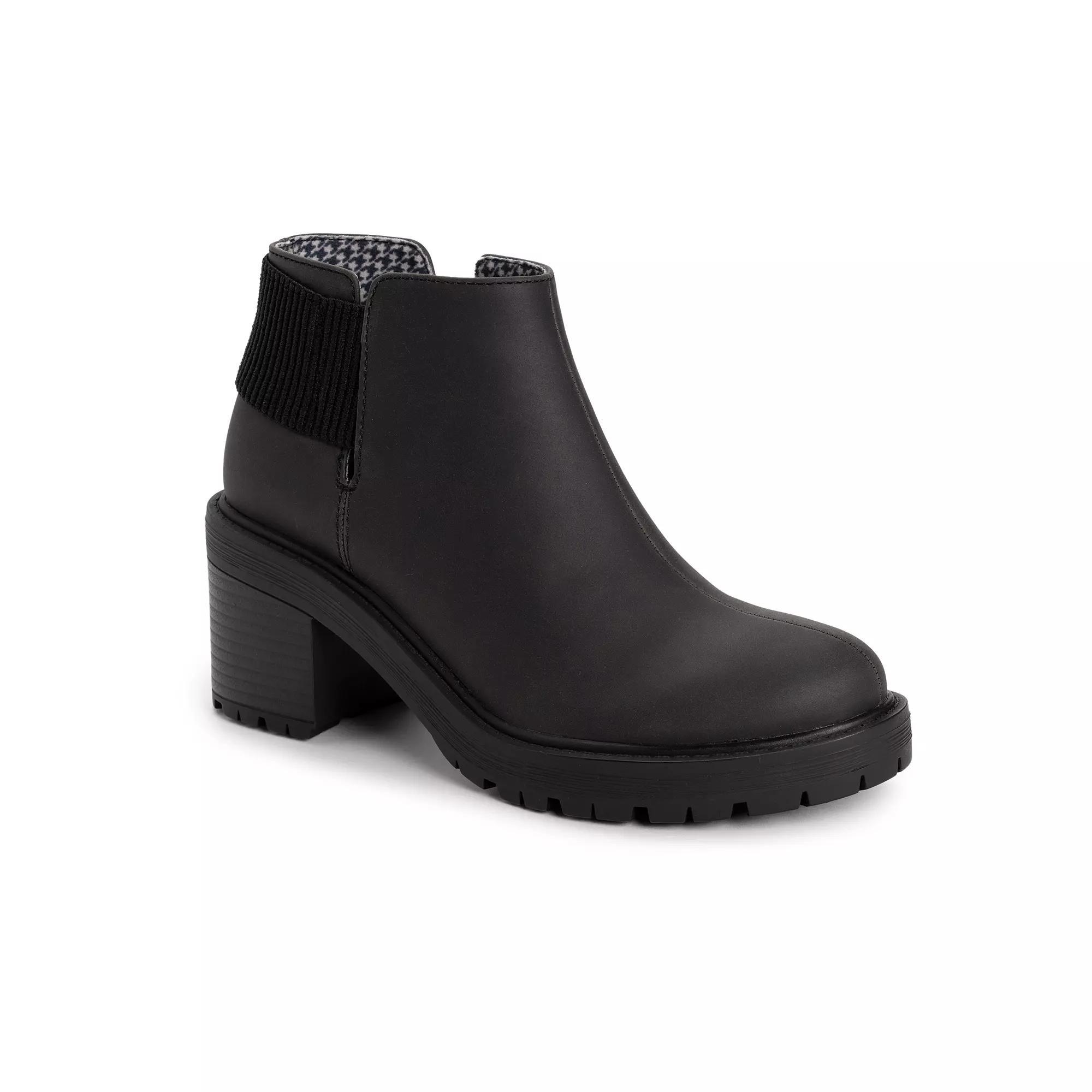 MUK LUKS Lucy Lula Womens Boots Product Image
