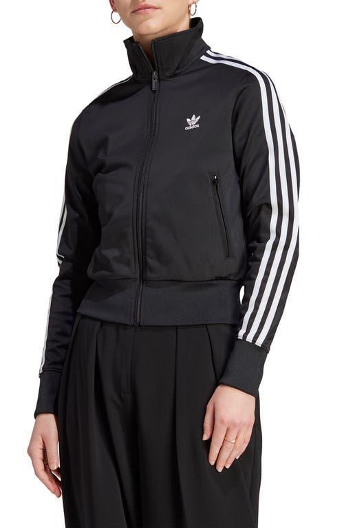 adidas Originals Womens adidas Originals Firebird Track Top - Womens Product Image