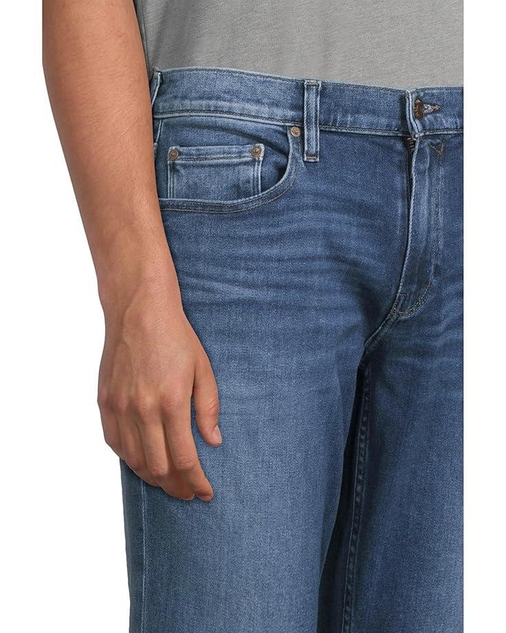 Lennox Transcend Vintage Slim Fit Jeans in Howie Product Image
