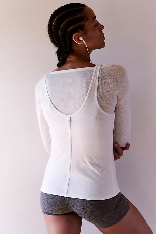 Outer Edge Layer Product Image