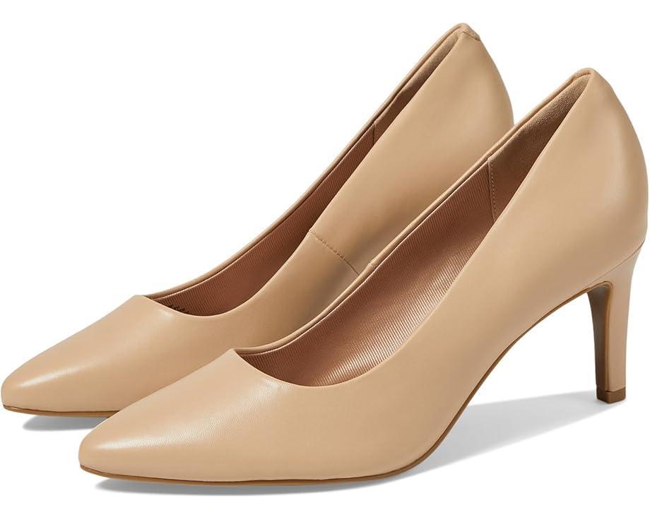 Total Motion 75mm Pointy Toe Pump Product Image