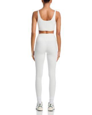 Airweight Ribbed Bra Product Image