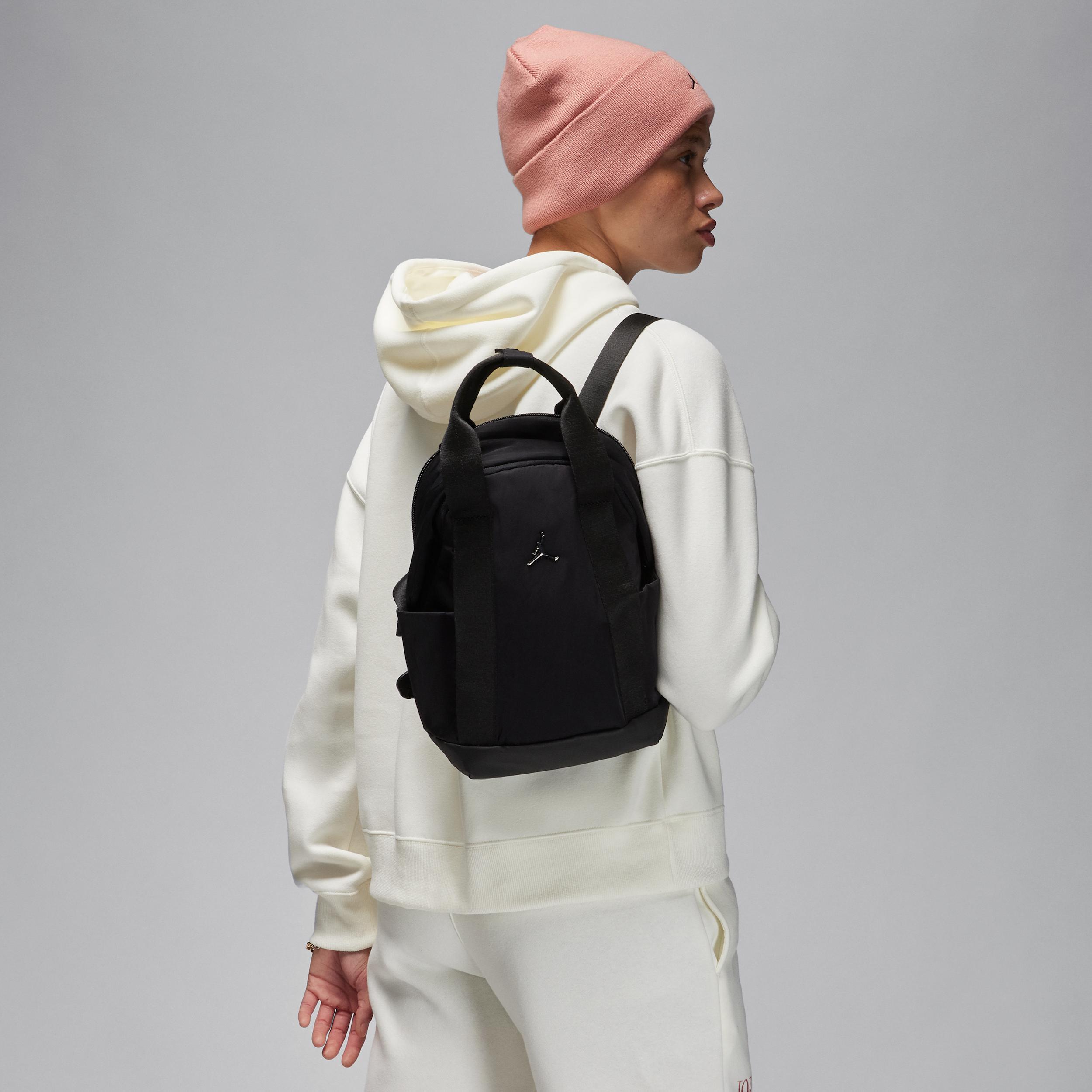 Womens Jordan Alpha Mini Backpack (9L) Product Image