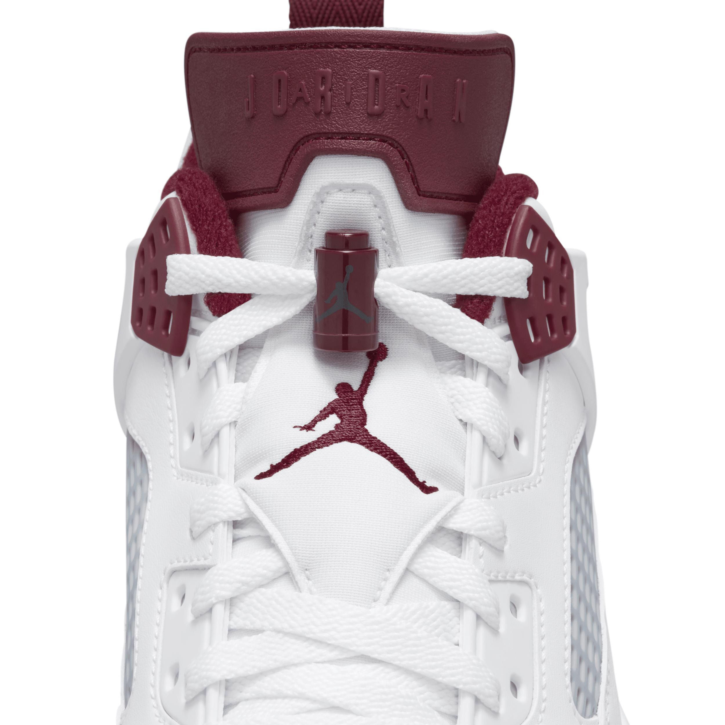 Men's Jordan Spizike Low Shoes Product Image
