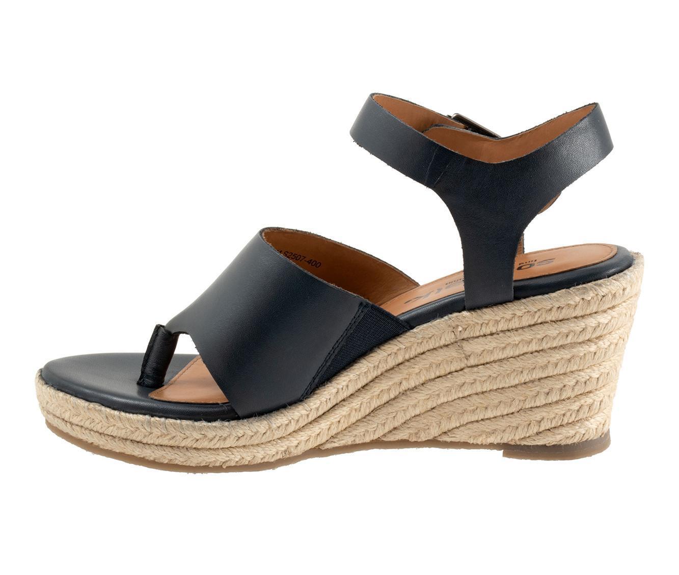 Women's Softwalk Hilo Wedges Product Image