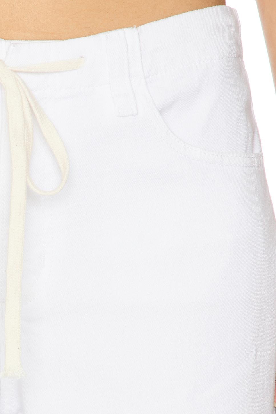 Stella Cinched Wide Leg AG Jeans Product Image