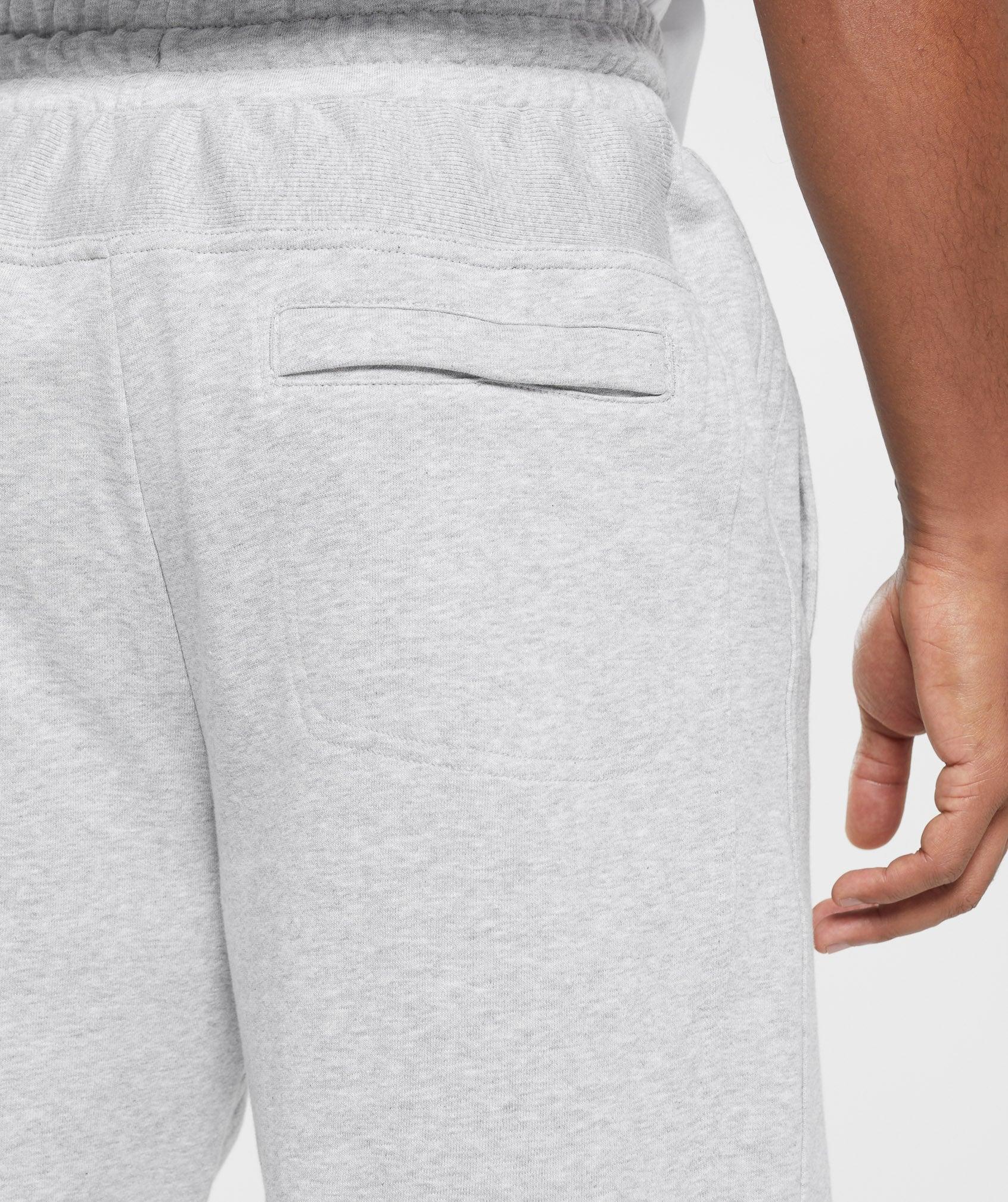 Rest Day Essentials Shorts Product Image