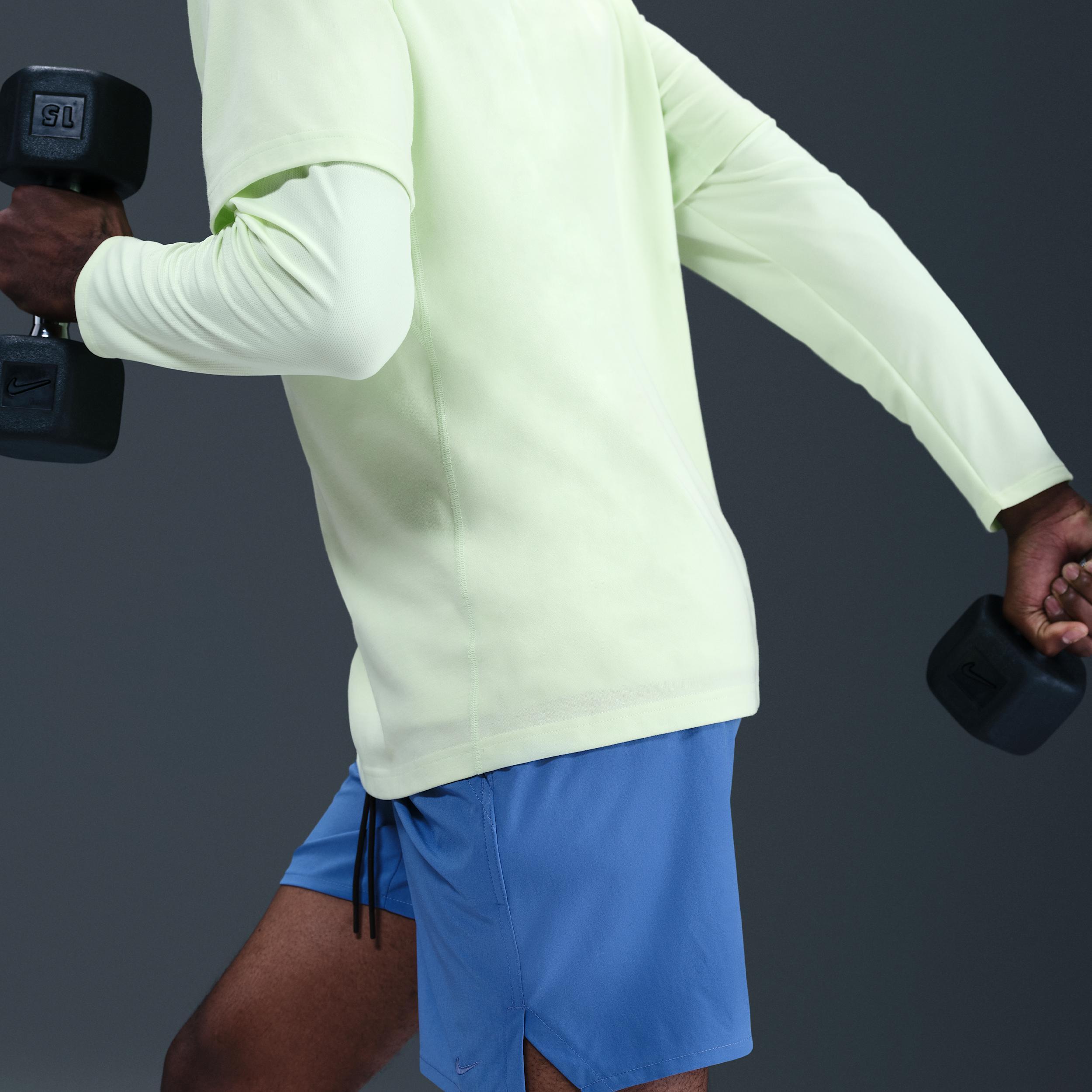 Nike Men's Unlimited Dri-FIT 7" Unlined Versatile Shorts Product Image