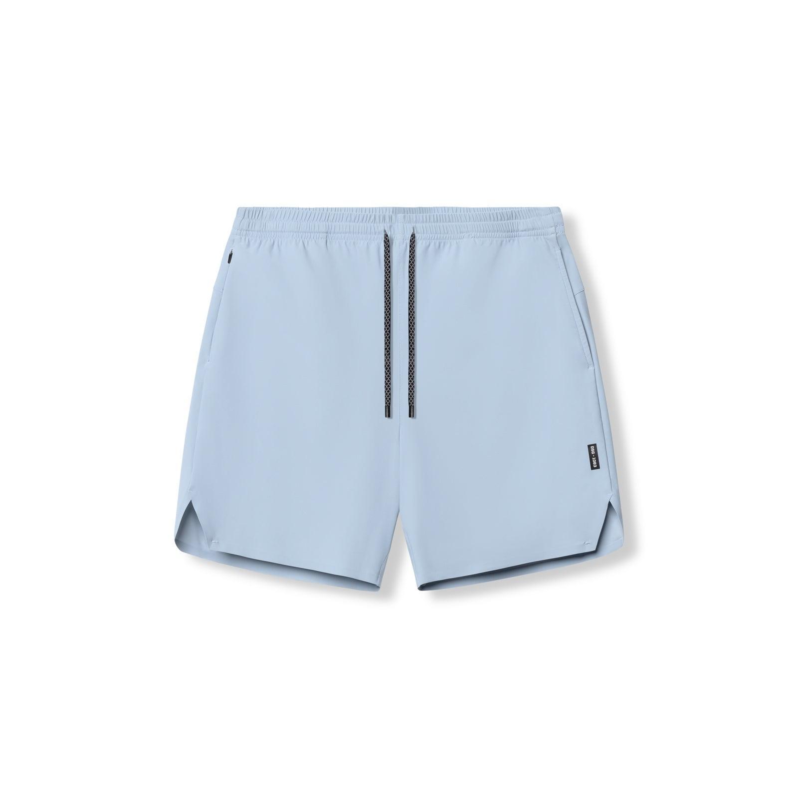 1063. Revolutional® Field Short - Light Sky Male Product Image