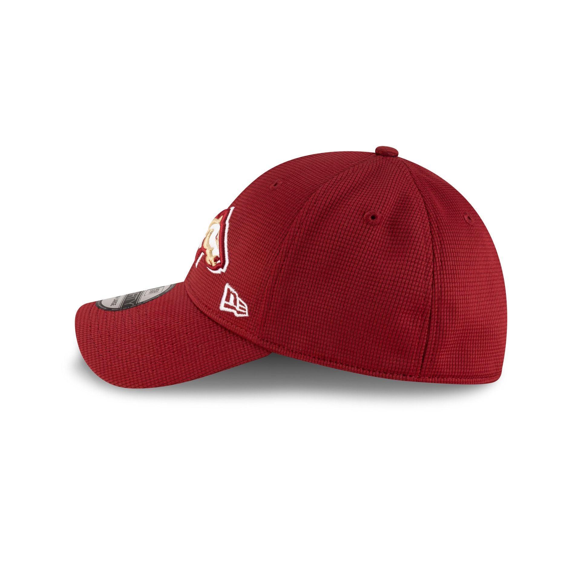 Atlanta United FC Team 9FORTY A-Frame Snapback Hat Male Product Image